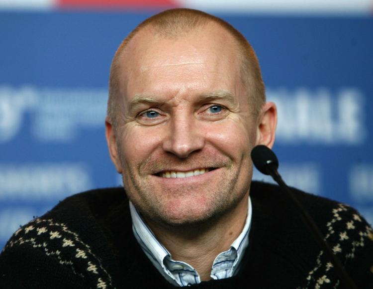 Eftertragtet. Ulrich Thomsen er netop nu i gang med optagelserne til tredje sæson af HBO-serien 'Banshee' i USA. 