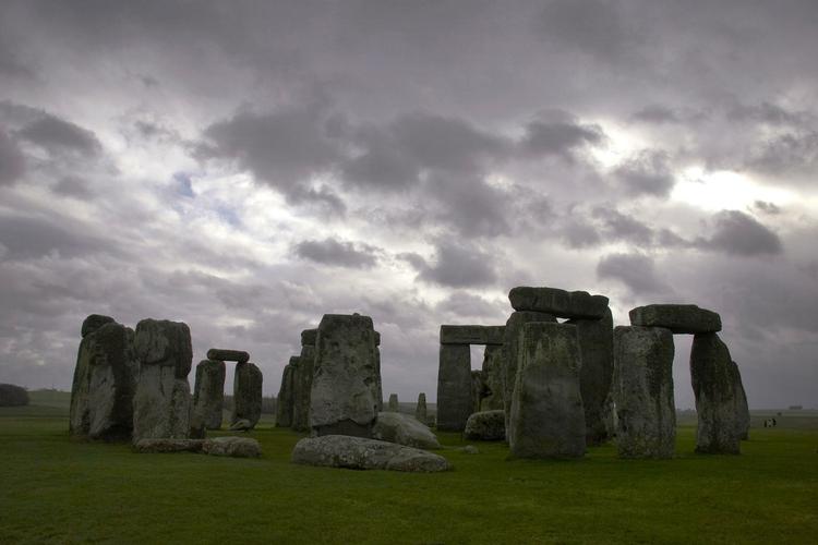 Afmystificeret. Det var hårdt, men ikke umuligt for stenalderbriter at bygge Stonehenge, viser ny forskning. 
