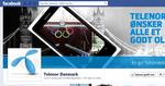 UPOPULÆR. Telenor har 26.000 'likes' på Facebook, men 30.000 har 'liked' et indlæg fra en frustreret bruger. 