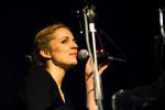 Agnes Obel har tidligere turneret i Canada, USA og det meste af Europa. 