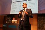 Overskud. Danske Bank har fremlagt det bedste resultat, siden banken blev hårdt ramt af finanskrisen i 2008. Foto: Martin Lehmann 