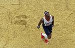 London Olympics Athletics Mens