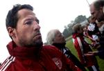 spilletid. Thomas Sørensen havde en sæson uden mange kampe for Stoke, men danskeren håber på mere spilletid under den ny træner. 