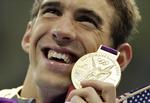 Karrierestop. Alle tiders mest vindende olympiske atlet, amerikanske Michael Phelps, stopper sin karriere. 