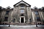 Universitet. En rapport fra et internationalt forskerpanel kritiserede Københavns Universitet. 