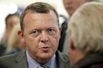 Lars Løkke Rasmussen (V) i Frederikssund