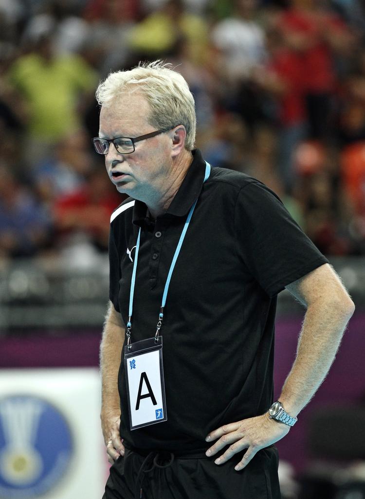 Fair. Wilbek mener, svenskerne fortjente sejren. 