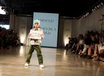 BØRNECATWALK. Børnemoden for forår og sommer 2013 blev tordag præsenteret på modemessen CPH KIDS under Copenhagen Fashion Week. 