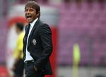 Legende. Conte spillede over 500 kampe for Juve som aktiv. I 2011 blev han træner. 