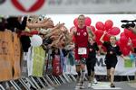 KMD Challenge Copenhagen: Triatlon i København