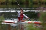 London Olympics Canoe Men