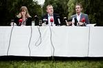Venstre sommergruppemøde