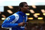 DYR. Nigerianske Nwankwo Kanu er  en af de sidste dyre drenge, der har forladt Portsmouth. 