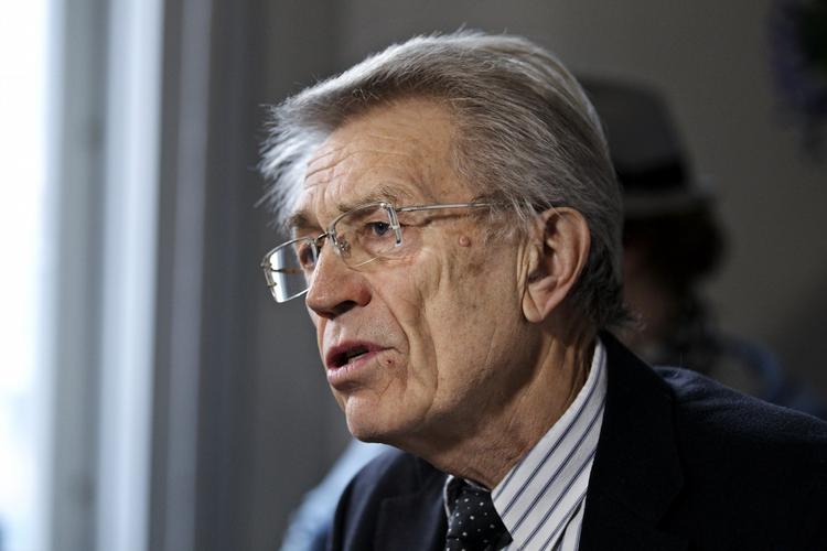 Advokatkritik. Bjørn Elmquist er alt andet end imponeret over statsadvokatens indsats i penibel politisag. 