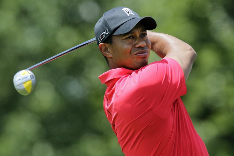 golf. Tiger Woods er på vej tilbage mod toppen af sporten efter utroskab, sexskandale og skilsmisse. 