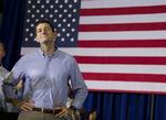 2'er: Allerede tidligere i dag skrev flere medier, at Paul Ryan i dag vil blive udpeget som Mitt Romneys vicepræsidentkandidat. 