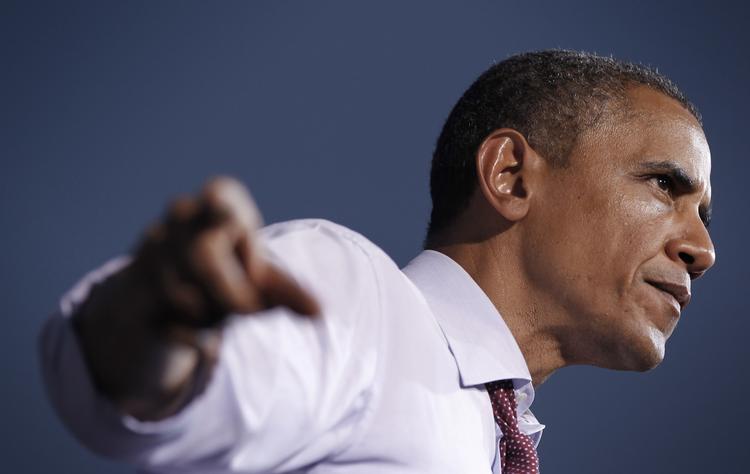 fremskridt. Den amerikanske præsident Barack Obama har noteret sig, at mange muslimske lande har fået flere kvinder med på de olympiske hold. 