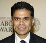 Nedtur. 48-årige Fareed Zakaria var ind til i går en af verdens førende journalister. Nu er han blandt andet suspenderet fra sit eget CNN-program. 
