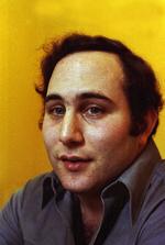 Seriemorder. En 26-årig David Berkowitz, fotograferet i februar 1979, to et halvt år efter anholdelsen. Kendt som 'Son of Sam' blev han dømt for seks mord. 
