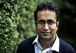 råderum. Nadeem Farooq, de radikales finansordfører, mener ikke, der er råd til at udskyde den halvering af dagpengeperioden, som træder i kraft ved årsskiftet. 