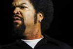 West Coast-legenden Ice Cube leverede både attitude, crib walk og masser af hits. 