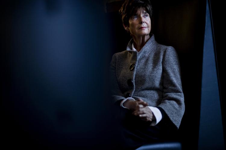 TERRORUNDERSØGELSE. Hanne Bech Hansen har været med til gennemgå de norske myndigheders håndtering af Anders Behring Breiviks terror. 