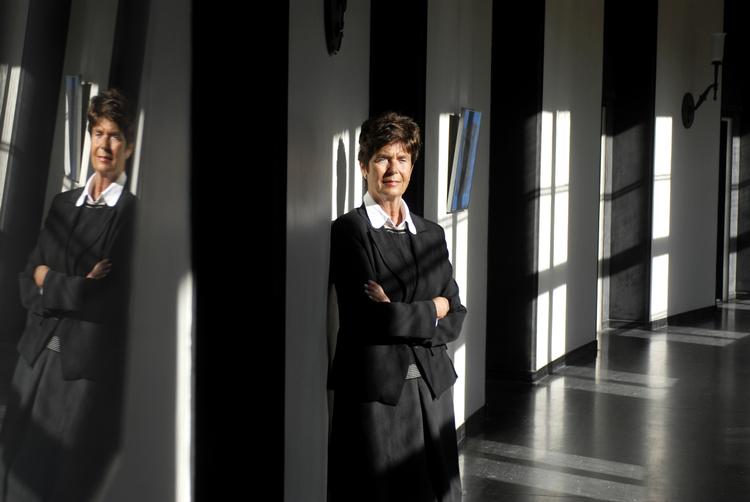 ANALYSE. Hanne Bech Hansen har som tidligere dansk politidirektør været med til at se nærmere på de norske myndigheders håndtering af Breiviks terroraktioner den 22. juli 2011. Arkivfoto. 