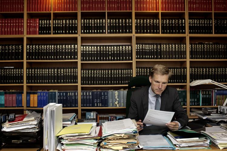 Dagpenge. Dansk Folkepartis kommende formand, Kristian Thulesen Dahl, forhandler gerne om en midlertidig forlængelse af dagpengeperioden. (Arkivfoto) 
