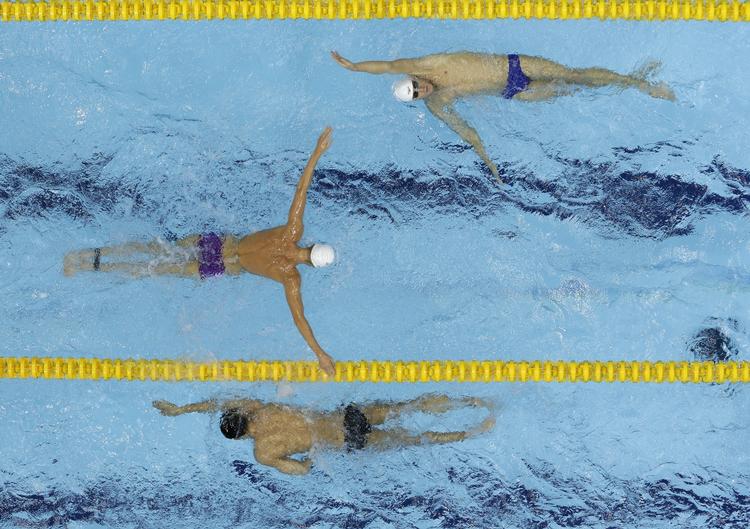 anklaget. En olympisk træner har angiveligt misbrugt en mindreårig pige i 18 tilfælde over en længere periode. 