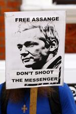 Britain WikiLeaks