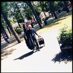 Bo Stief begyndte at spille som 16-årig. 