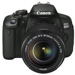 Udslætsgivende. Canon har tilbagekaldt 68.200 eksemplarer af det digitale spejlreflekskamera EOS 650D.  Der er endnu ingen meldinger om, hvorvidt kameraerne i de danske butikker er omfattet af tilbagekaldelsen. 