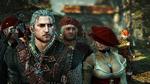 Råt. Næsten en kvart million europæiske forbrugere har stemt rollespillet 'The Witcher 2' som årets bedste europæiske spil. 