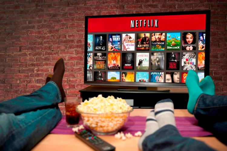 Streaming. Allerede i denne uge kommer den populære tjeneste Netflix til Danmark, skriver Bloombergs. 