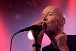 Genkomst. Jens Unmack tager på turne og udgiver nyt album som Love Shop. 