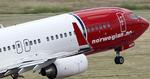 BALLADE. Flyselskabet Norwegian kender ikke til problemer med sæder, der pludselig bliver slået ned over personen bagved. 