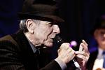 Leonard Cohen