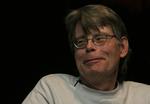 Sikker. Stephen King er en af de forfattere, der år efter år figurerer på listen. 
