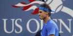 fravær. Rafael Nadal gik også glip af den olympiske turnering i London. 
