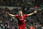 Erfaren. Paul Scharner har spillet 40 landskampe. Han har en fortid i den engelske klub West Bromwich (billedet). 
