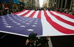 BEFOLKNINGSTILVÆKST. Stigning i USA's indbyggertal glæder statistikkontor. 