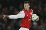 Topscorer. Robin van Persie blev efter sidste sæson kåret som årets spiller i Premier League, hvor han også blev topscorer med 30 mål. 