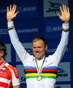 sygdom. Thor Hushovd har de seneste sæsoner ført sig frem på den helt store cykelscene, men sygdom har smadret denne sæson for nordmanden. 