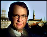 Dialog. Direktør i Dansk Arbejdsgiverforening, Henrik Bach Mortensen, mener at ledige skal til flere samtaler med arbejdsgivere inden dagpengestoppet. 