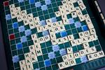 TURNERING. En deltager i USA-mesterskaberne i Scrabble blev taget i at snyde med brikkerne. 