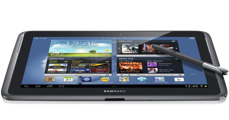 FORDEL. Det er muligt at splitte skærmen op i to og derved have to programmer kørende samtidig. 