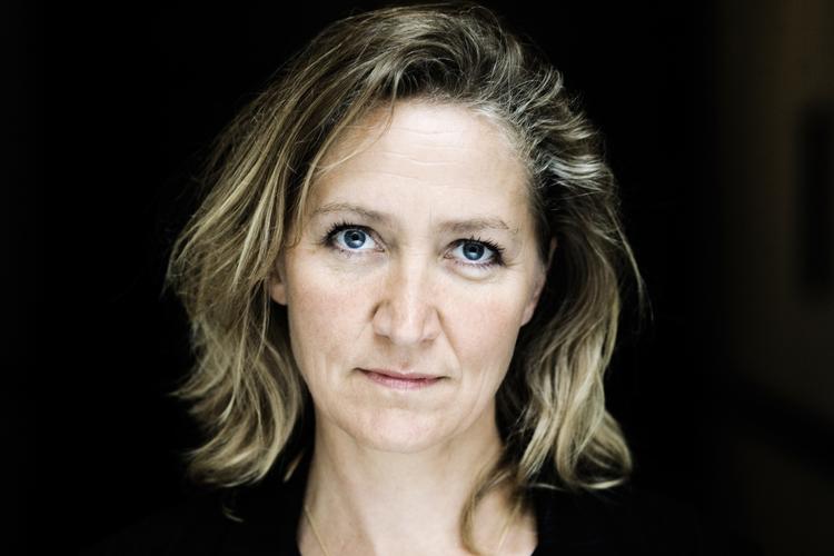 Vært. Lisbeth Zornig Andersen fik stor opmærksomhed med dokumentarudsendelsen 'Min barndom i helvedet'. 