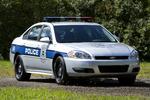 Defekt. 38.000 amerikanske politibiler af typen Chevrolet Impala skal på værksted. Ellers kan det gå galt. 