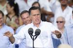 Etik. Mitt Romneys personlige skatteforhold er igen i fokus i den amerikanske valgkamp. 