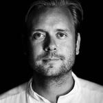 Frank Svärd Pedersen